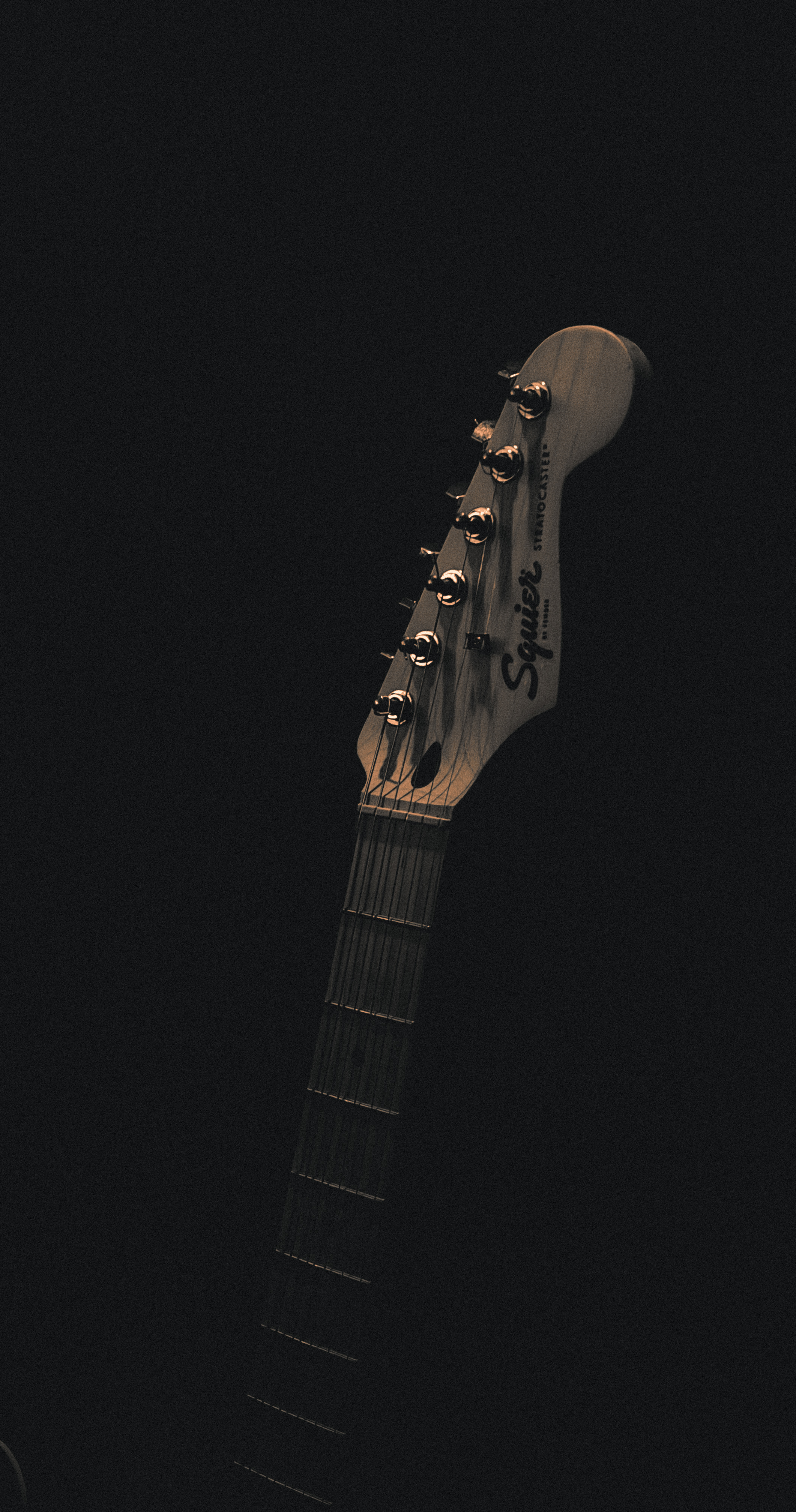 Acoustic guitar